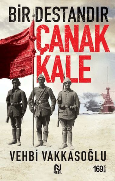 Nesil Yayınları Araştırma, Tarih Kitapları