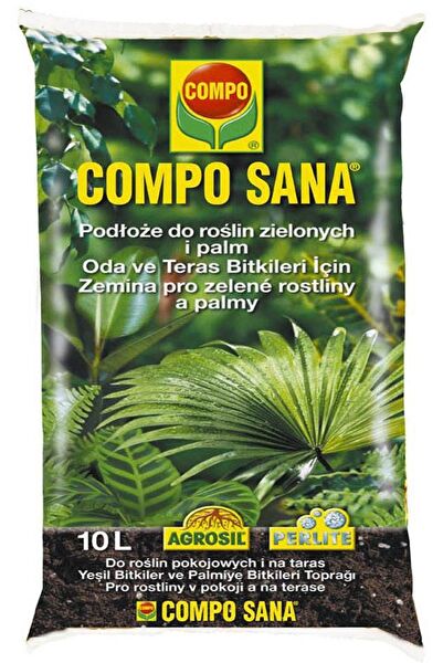 Compo Torf ve Toprak