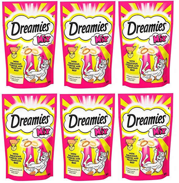 Dreamies Kedi Ödülleri