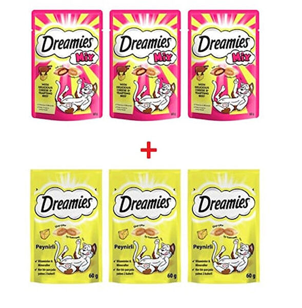 DREAMS Kedi Ödülleri