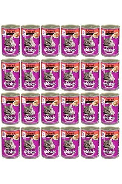 Whiskas Kedi Maması