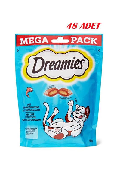 Dreamies Kedi Ödülleri