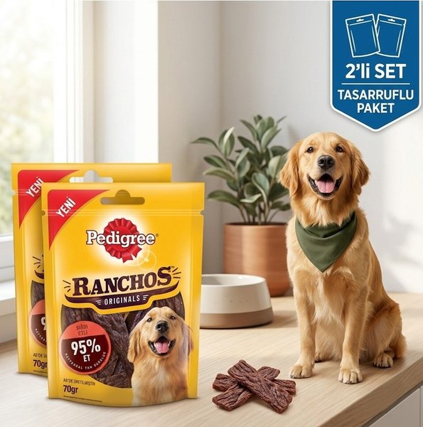 Pedigree Köpek Ödülleri