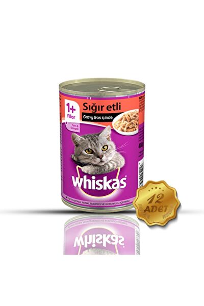 Whiskas Kedi Maması