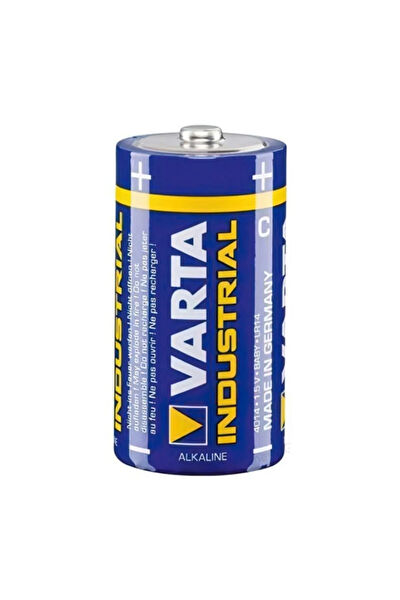 Varta Piller
