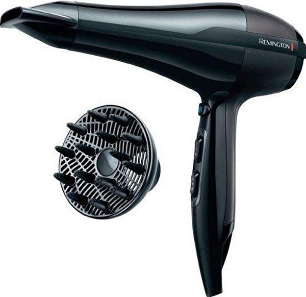 Remington Saç Kurutma, Fön Makinesi