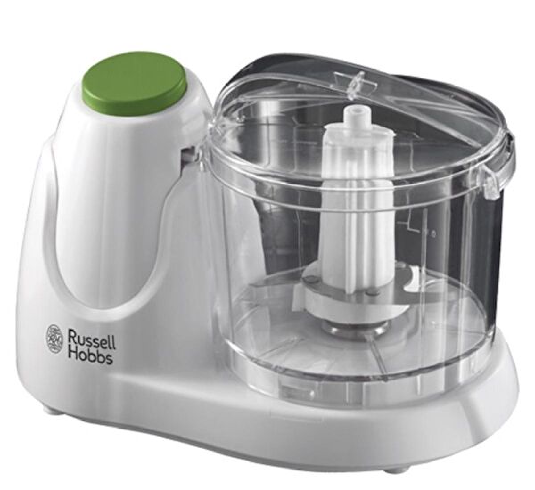 Russell Hobbs Rondo, Doğrayıcılar