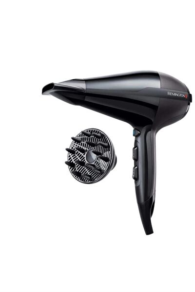 Remington Saç Kurutma, Fön Makinesi