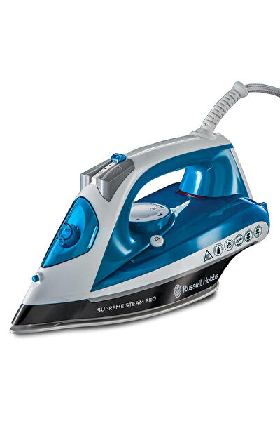 Russell Hobbs Buharlı Ütü