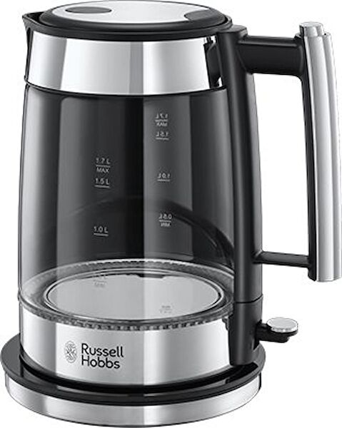 Russell Hobbs Kettle, Su Isıtıcılar
