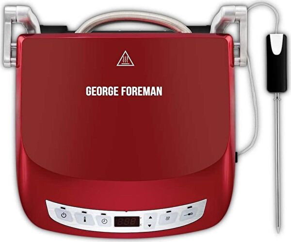 George Foreman Tost Makineleri
