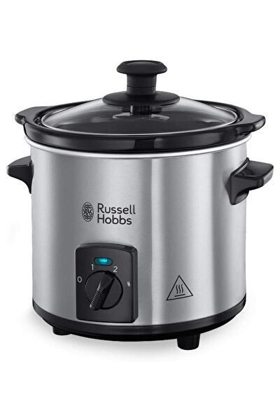 Russell Hobbs Elektrikli Sac, Tencere, Tava