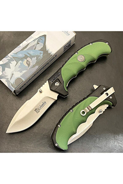 Tekinhediyelik Bıçak ve Çakılar