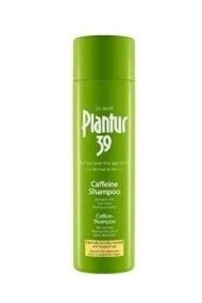Plantur Şampuan