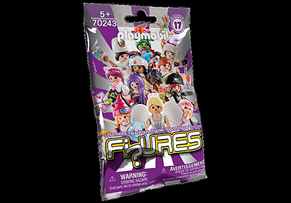 Playmobil Karakter Figürü