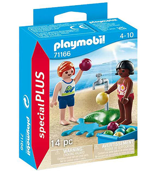 Playmobil Lego, Yapı Oyuncakları