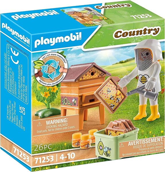 Play Mobil Lego, Yapı Oyuncakları