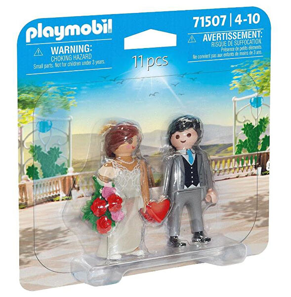 Playmobil Lego, Yapı Oyuncakları