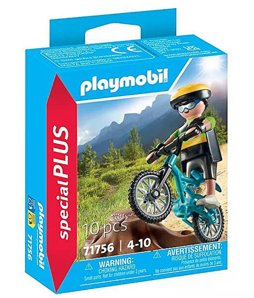Playmobil Lego, Yapı Oyuncakları