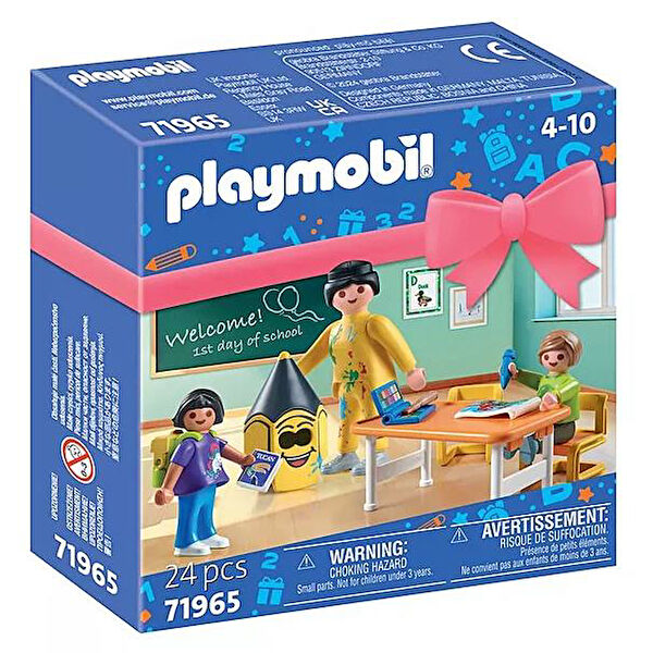 Playmobil Lego, Yapı Oyuncakları