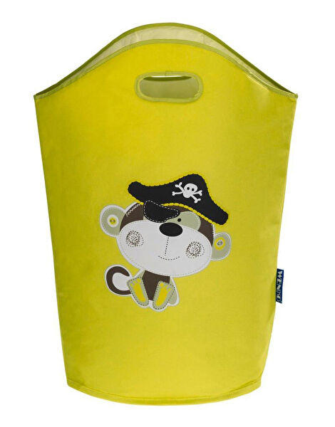 Wenko Bebek Odası Sepet, Kutu