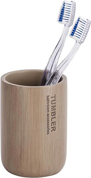 Wenko Diş Fırçası Kabı