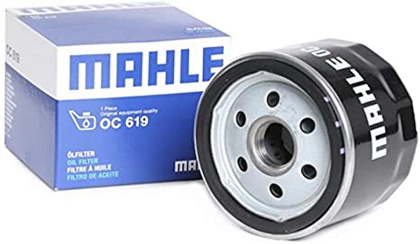 Mahle Motosiklet Filtresi