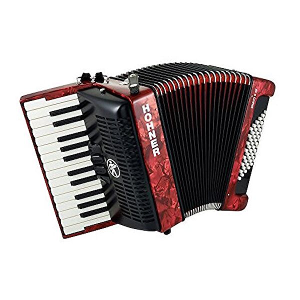 Hohner Akordiyon