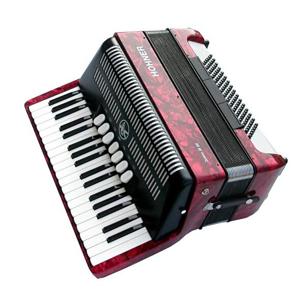 Hohner Akordiyon