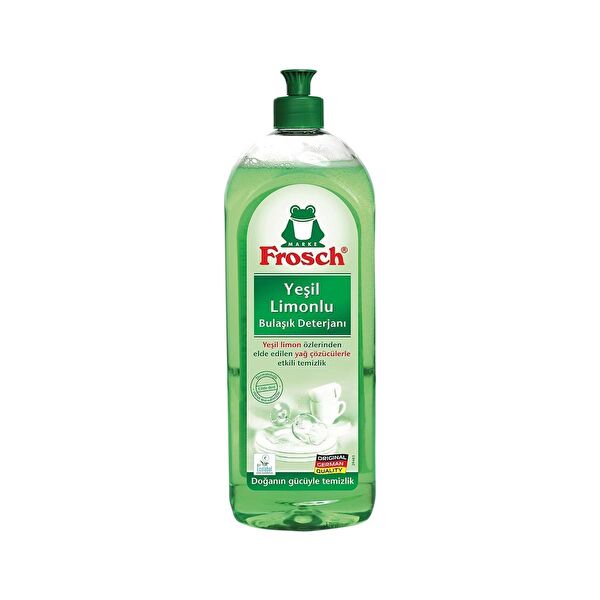 Frosch Elde Yıkama Deterjanı