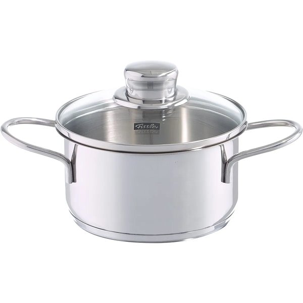Fissler Tencere