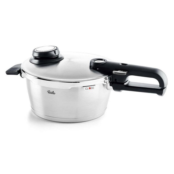 Fissler Düdüklü Tencere