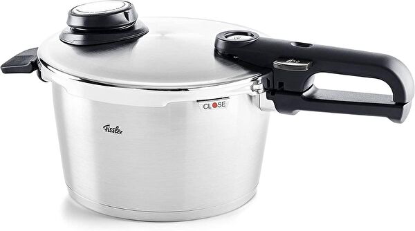 Fissler Düdüklü Tencere