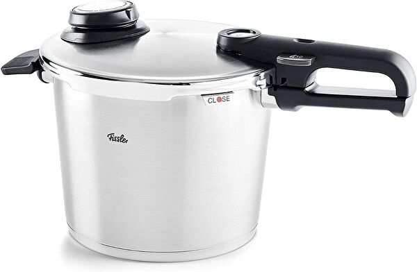 Fissler Düdüklü Tencere