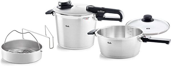 Fissler Düdüklü Tencere