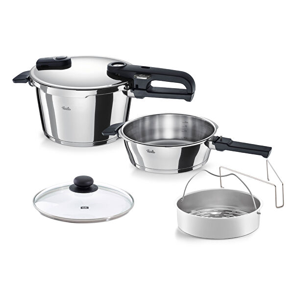 Fissler Düdüklü Tencere