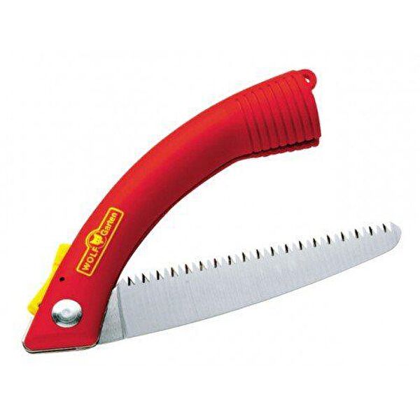 Wolf Garten Budama Testeresi