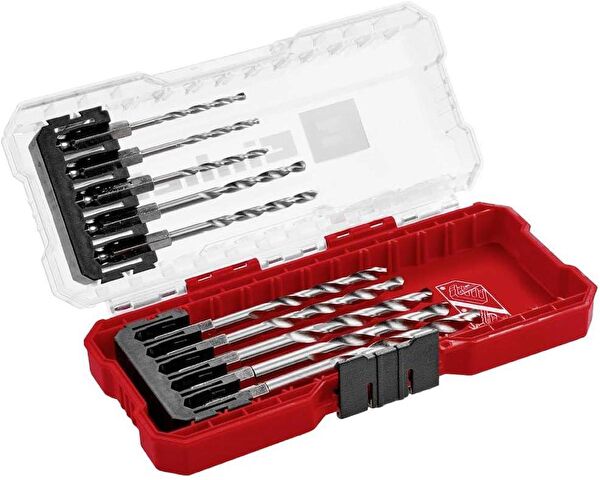 Einhell Aksesuar, Uç Setleri