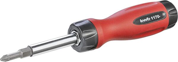 KWB Tornavida, Tornavida Setleri