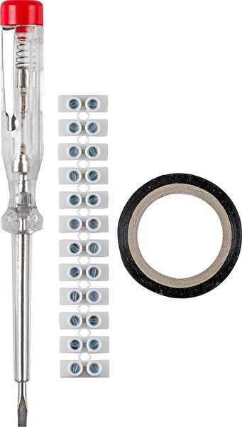 KWB Tornavida, Tornavida Setleri