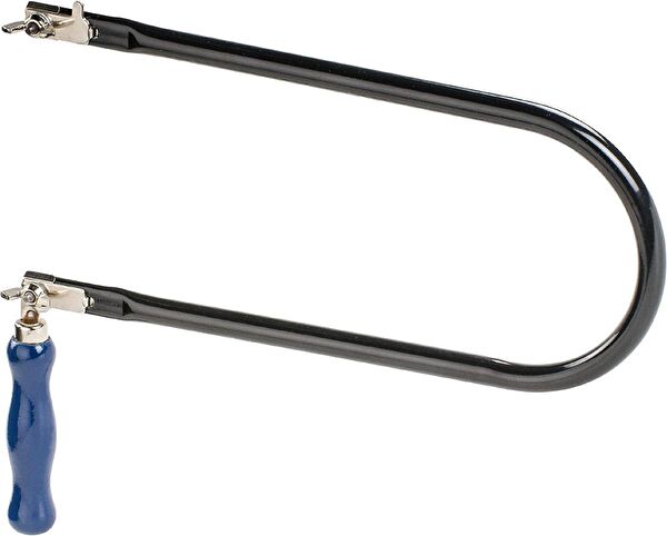 KWB Demir Testeresi, Seti