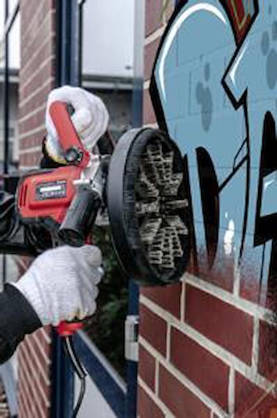 KWB Zımpara Uçları