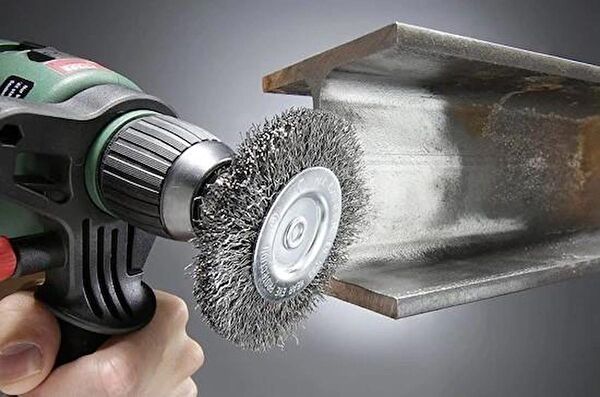 KWB Boya Fırçası, Boya Rulosu