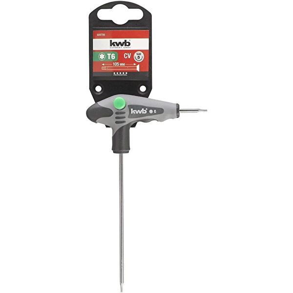 KWB Allen Anahtarları