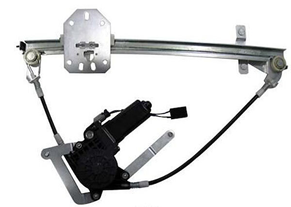 Inwells Cam Krikoları