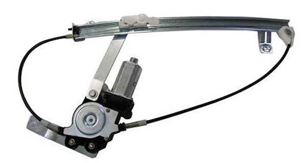 Inwells Cam Krikoları