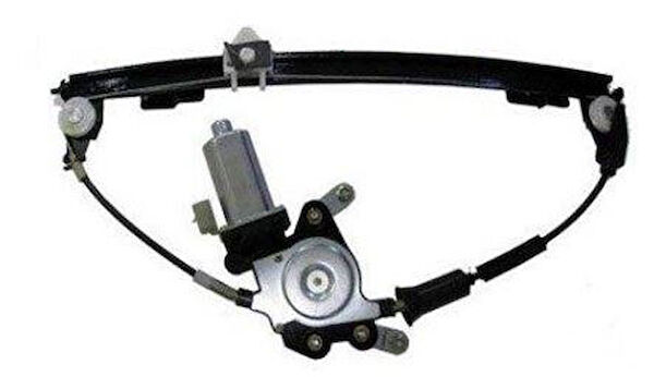 Inwells Cam Krikoları