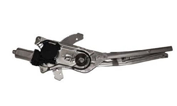 Inwells Cam Krikoları