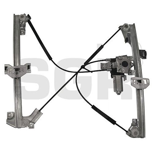 Inwells Cam Krikoları