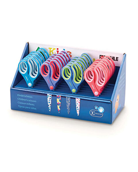 Dahle Makas, Maket Bıçağı